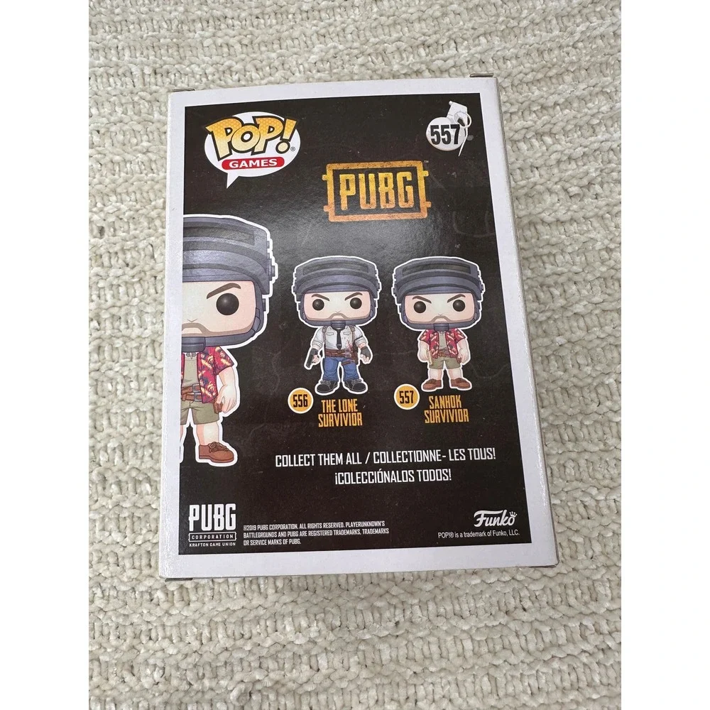 Funko pop games